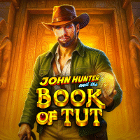 Book of Tut by Pragmatic Play