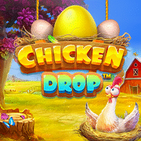 Chicken Drop by Pragmatic Play
