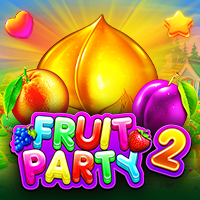 Fruit Party by Pragmatic Play