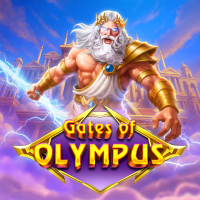 Gates of Olympus by Pragmatic Play