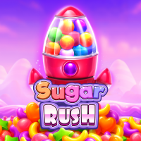 Sugar Rush by Pragmatic Play
