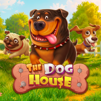 The Dog House by Pragmatic Play