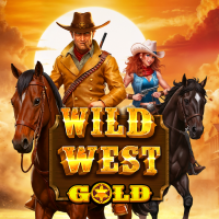 Wild West Gold by Pragmatic Play